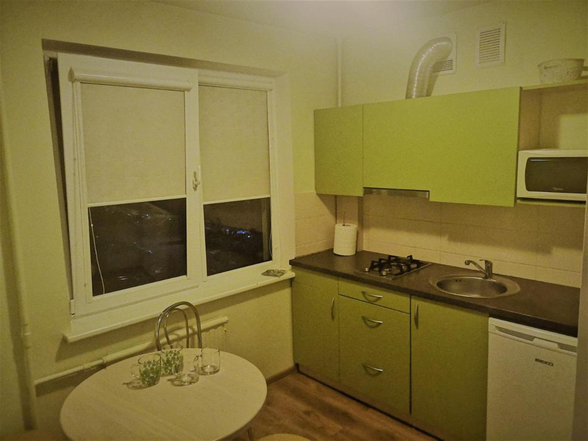Kalnieciai Park Apartment