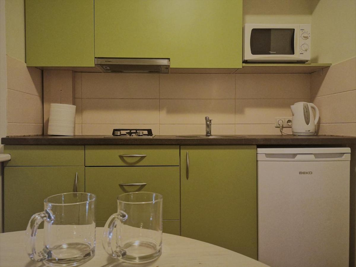 Kalnieciai Park Apartment Kaunas