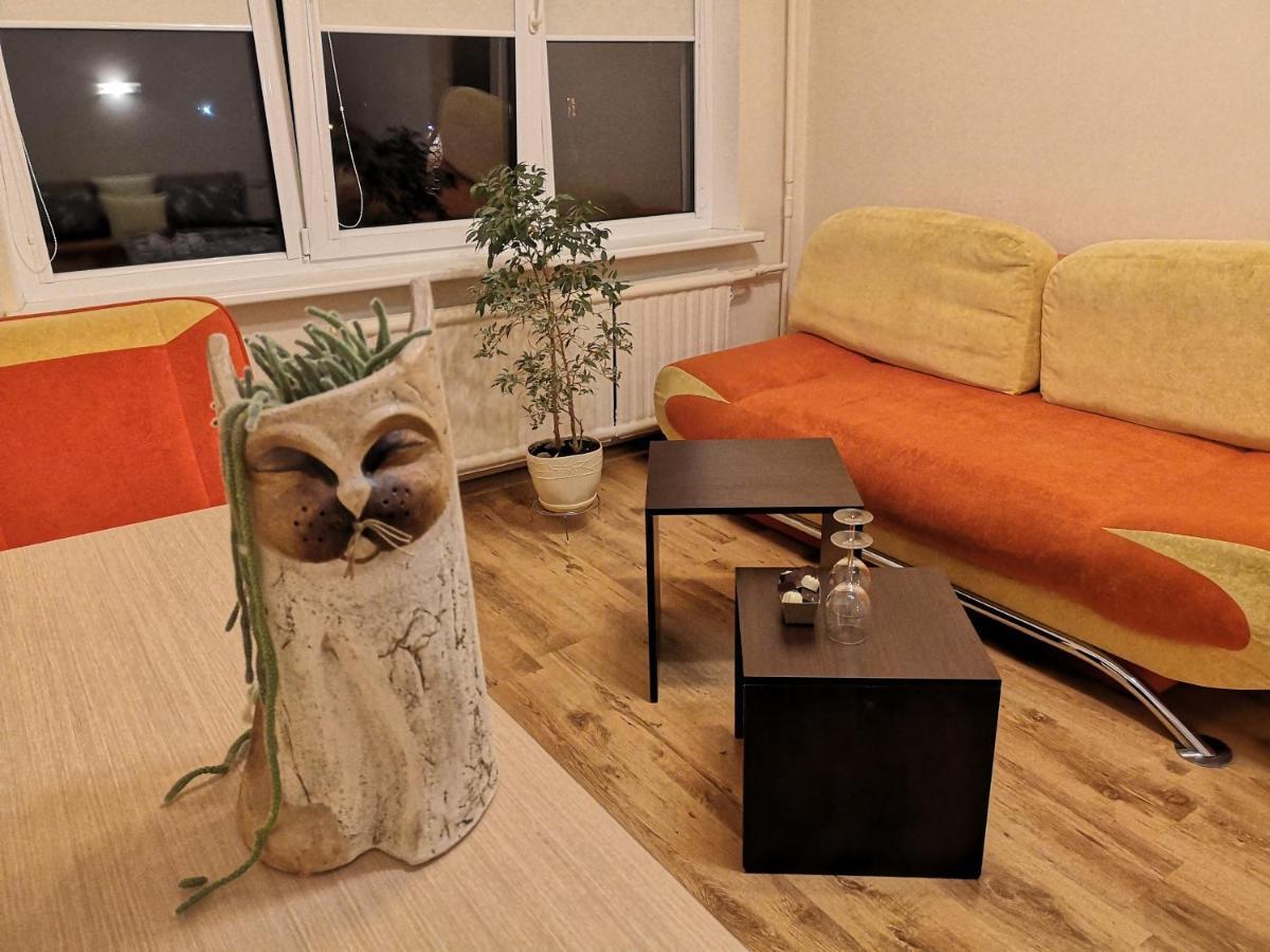 Kalnieciai Park Apartment Kaunas