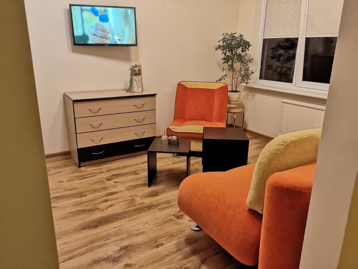 Apartment Kalnieciai Park Kaunas